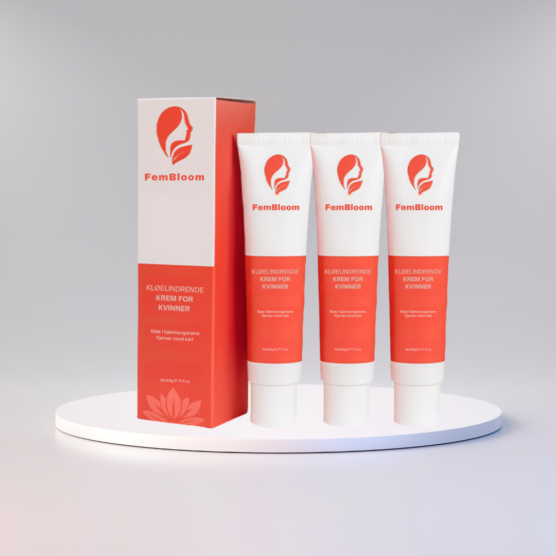 FemBloom™