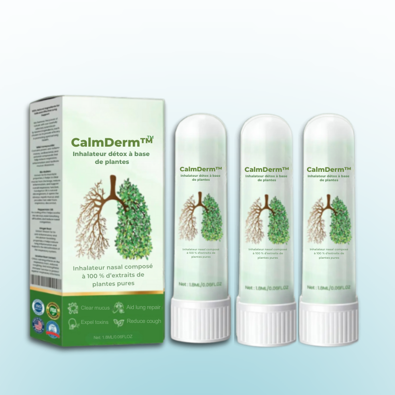 CalmDerm™