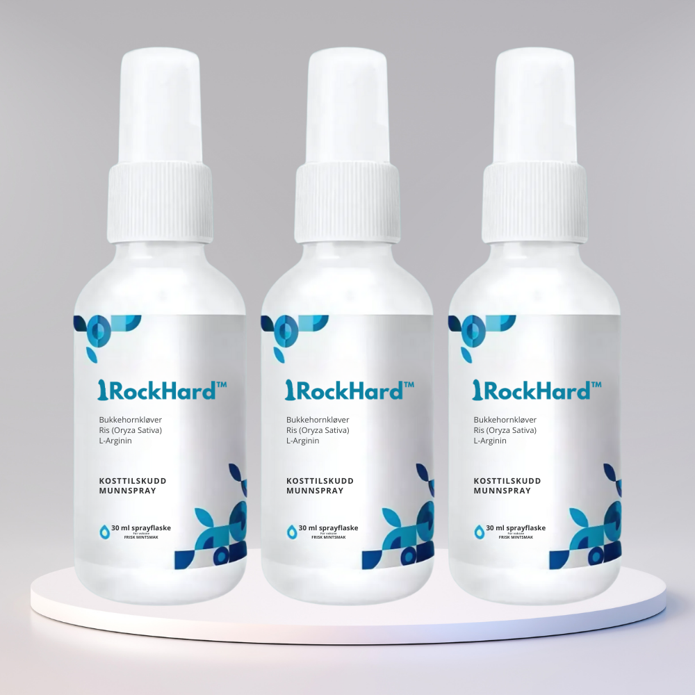 RockHard™