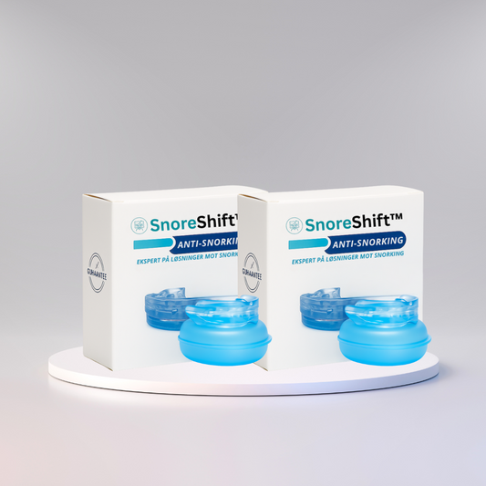 SnoreShift™