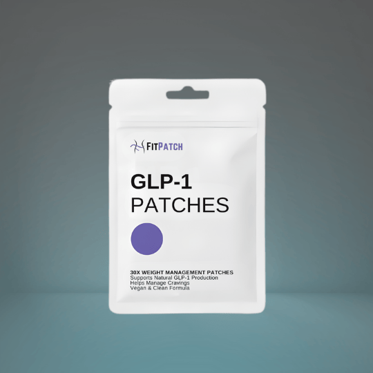 FitPatch™