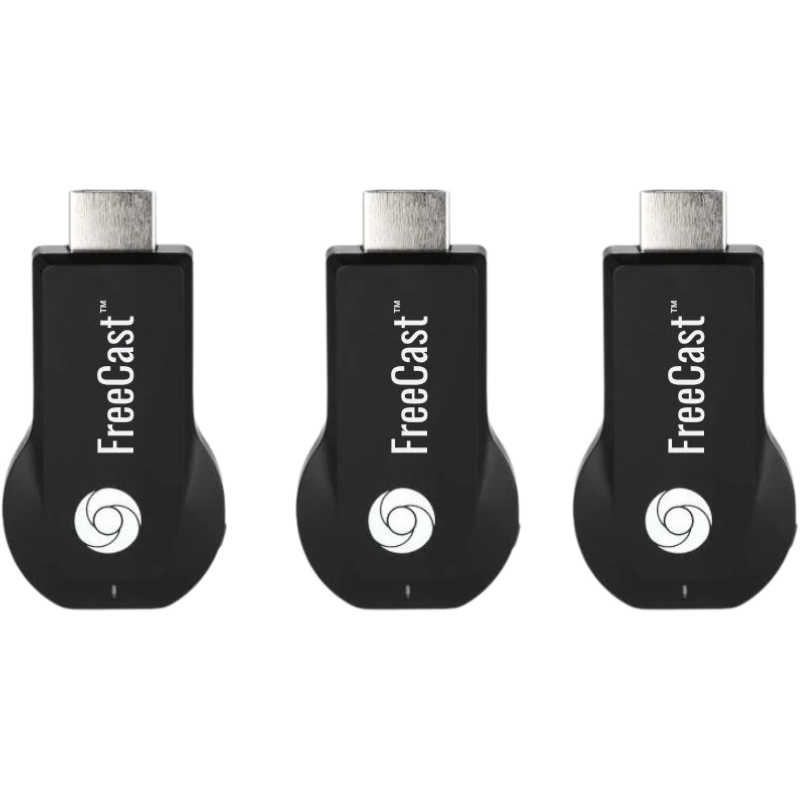 FreeCast™