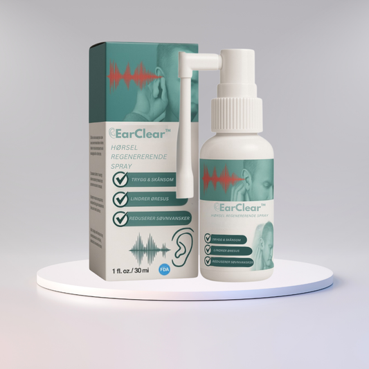 EarClear™