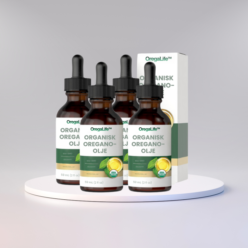 OregaLife™